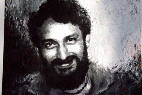 நண்பன், தோழன் சந்துவின் நினைவாக